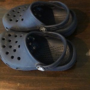 Crocs size 8